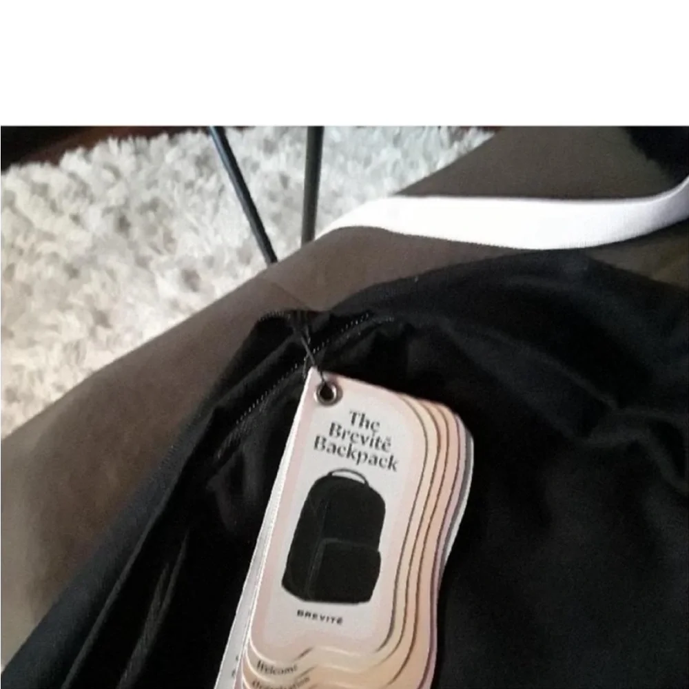 Brevite The Brevite Backpack - Picture 5 of 10